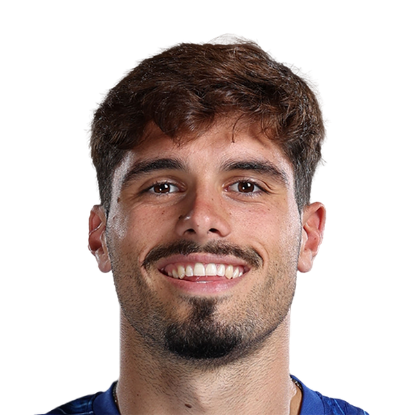 Pedro Neto