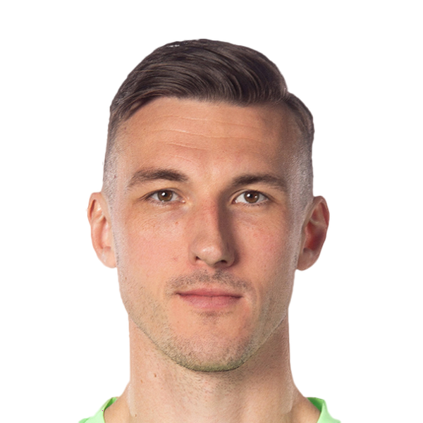 Andreas Linde