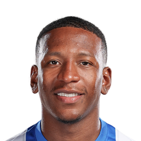 Pervis Estupinan
