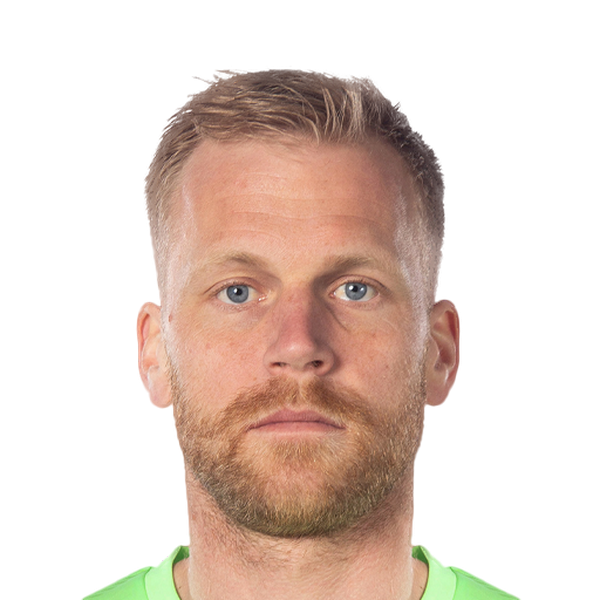 Peter Abrahamsson