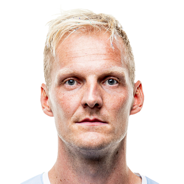 Andreas Oggesen