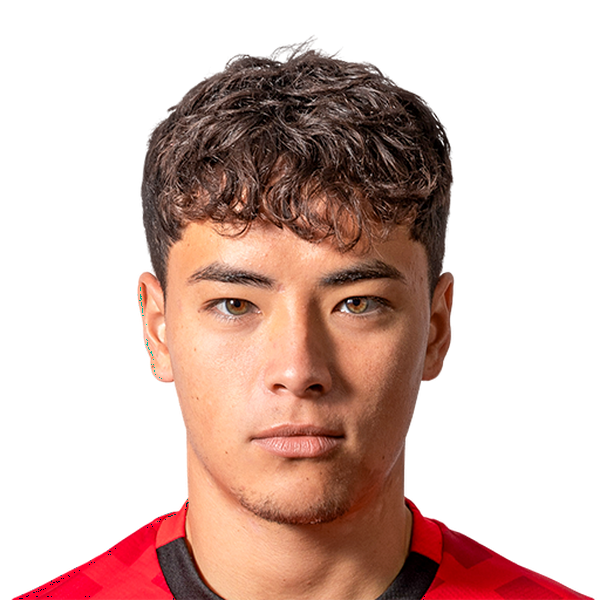 Phoenix Patterson
