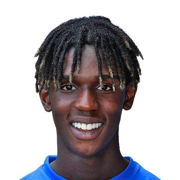 Pierre Dwomoh