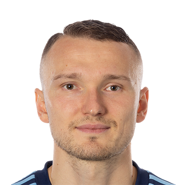 Piotr Johansson