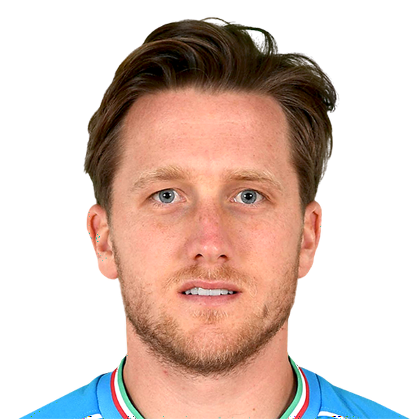Piotr Zielinski