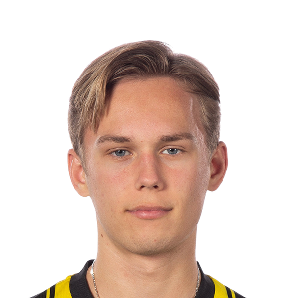 Pontus Dahbo