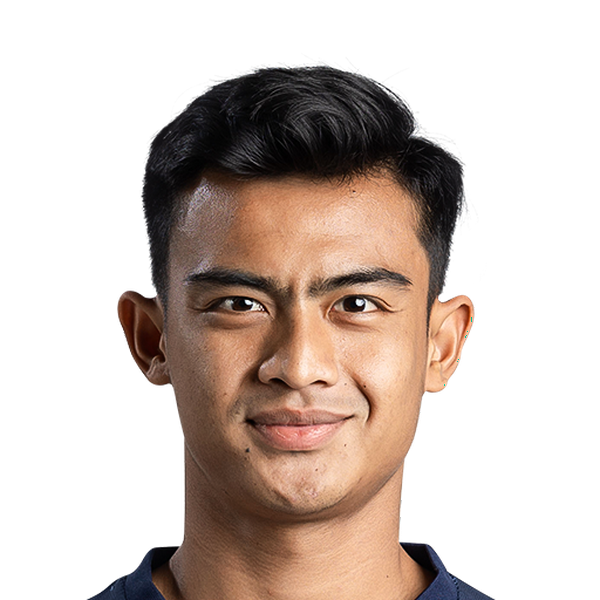 Pratama Arhan