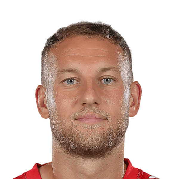Andreas Skovgaard