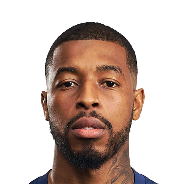 Presnel Kimpembe