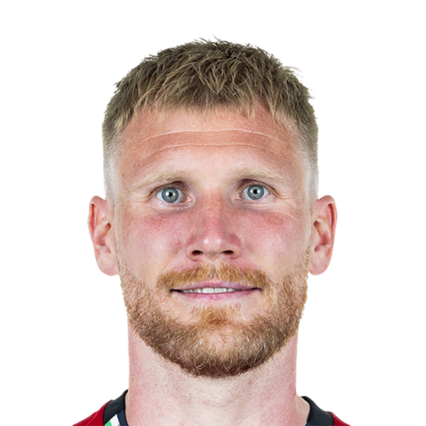 Andreas Voglsammer