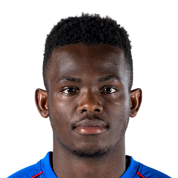 Rabbi Matondo