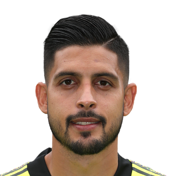 Rafael Romo