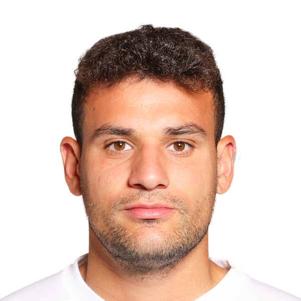 Raffael Behounek