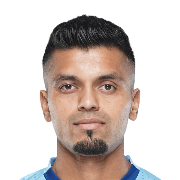 Rahul Bheke