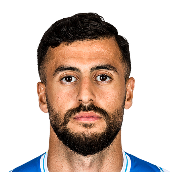 Rami Kaib
