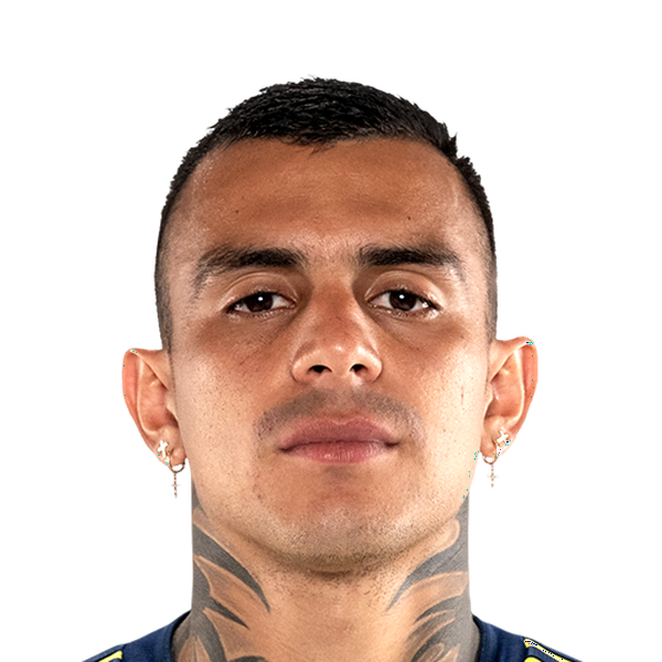 Randall Leal