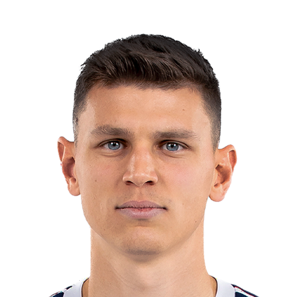 Ranko Veselinovic