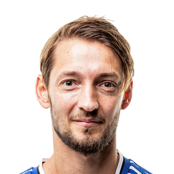 Rasmus Falk