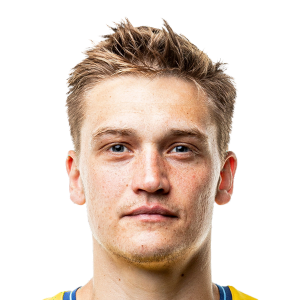 Rasmus Lauritsen