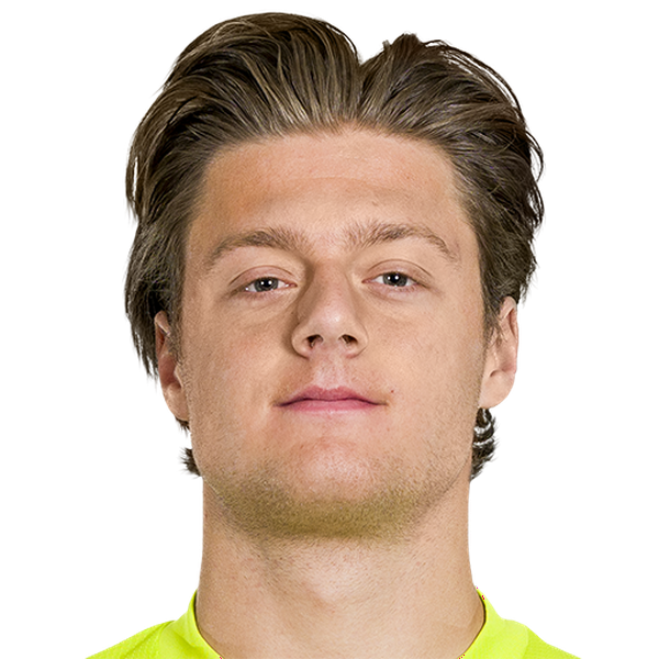 Rasmus Sandberg