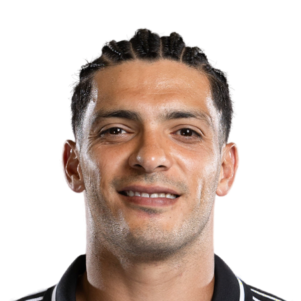 Raul Jimenez