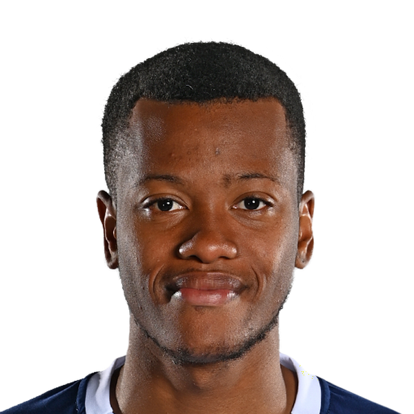 Rayhaan Tulloch