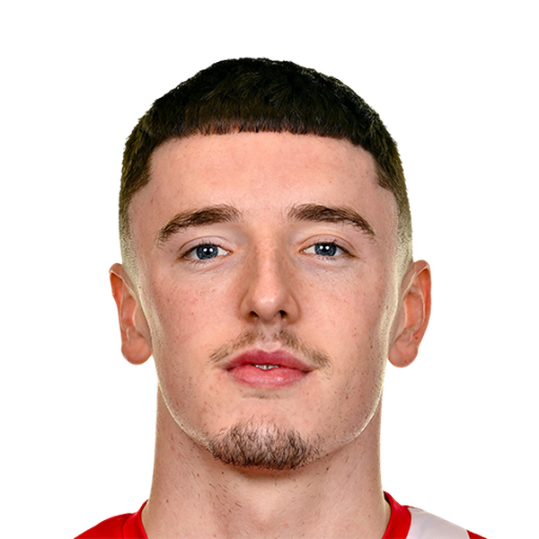 Reece Hutchinson