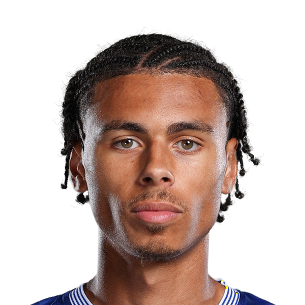 Reece Welch