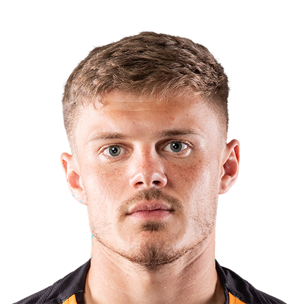 Regan Slater