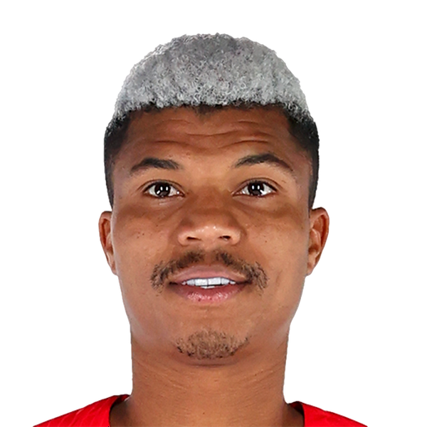 Reinildo
