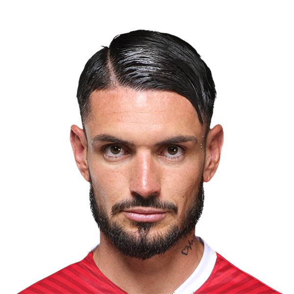 Remy Cabella