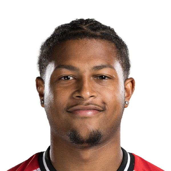 Rhian Brewster