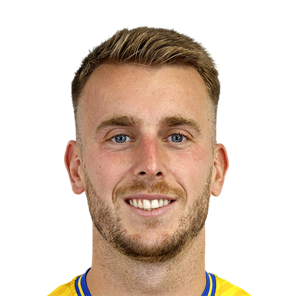 Rhys Oates