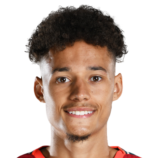 Rhys Williams