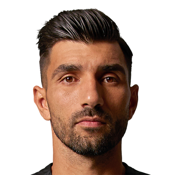 Ricardo Esgaio