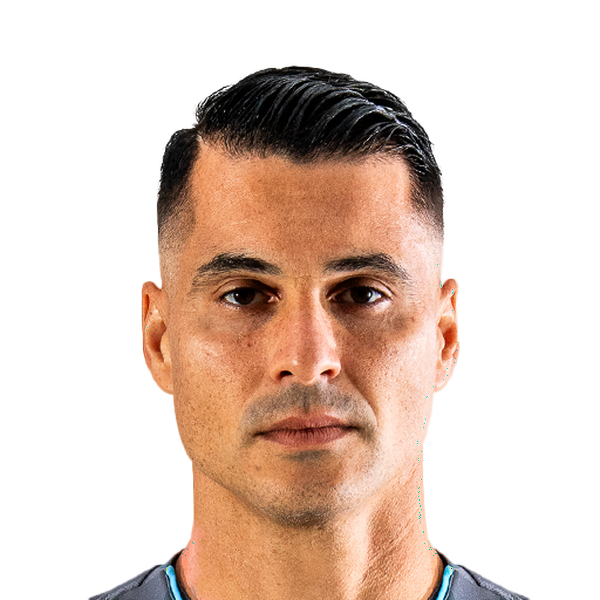 Andres Fernandez