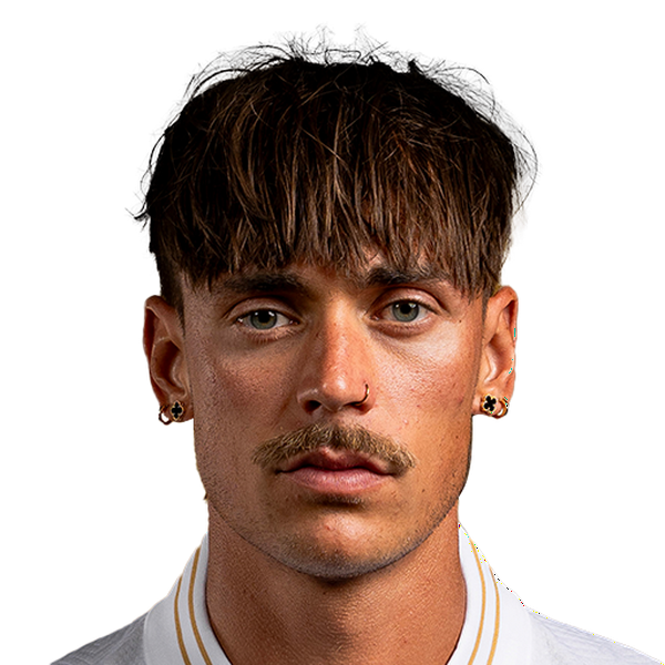 Ricardo Mangas