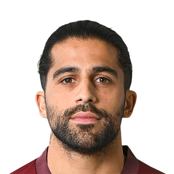Ricardo Rodriguez
