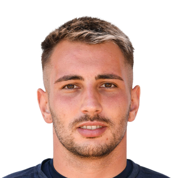 Riccardo Gagno