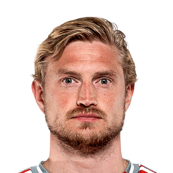 Richard Jensen