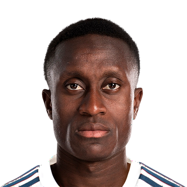 Richie Laryea