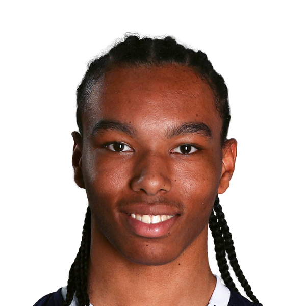 Rico Richards