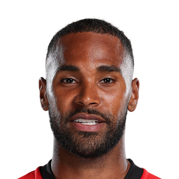 Rico Henry