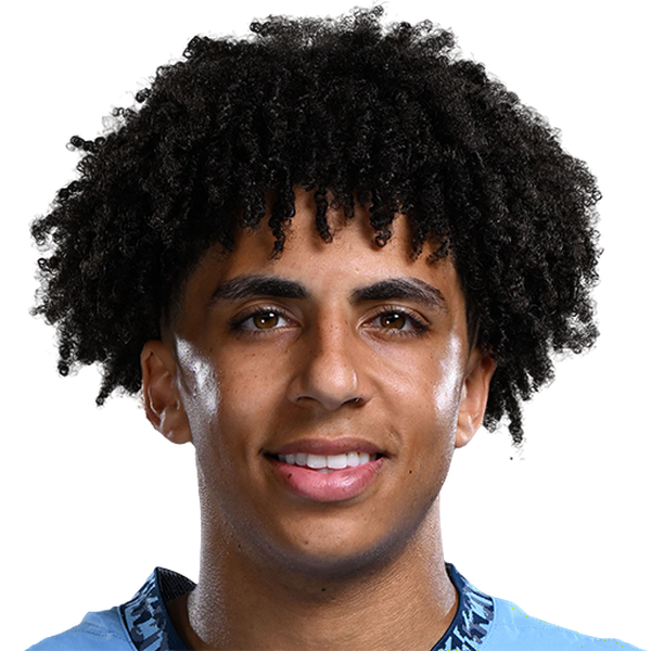 Rico Lewis
