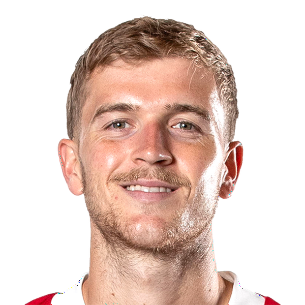 Riley McGree