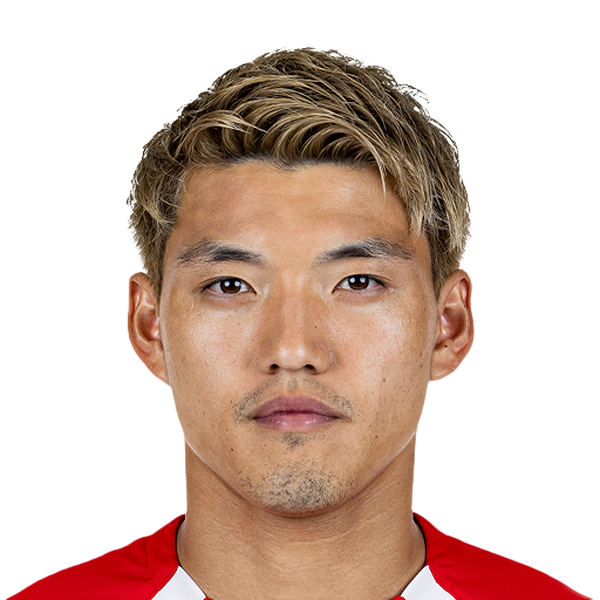 Ritsu Doan