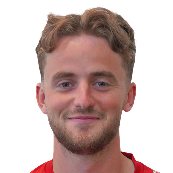 Robbie D'Haese