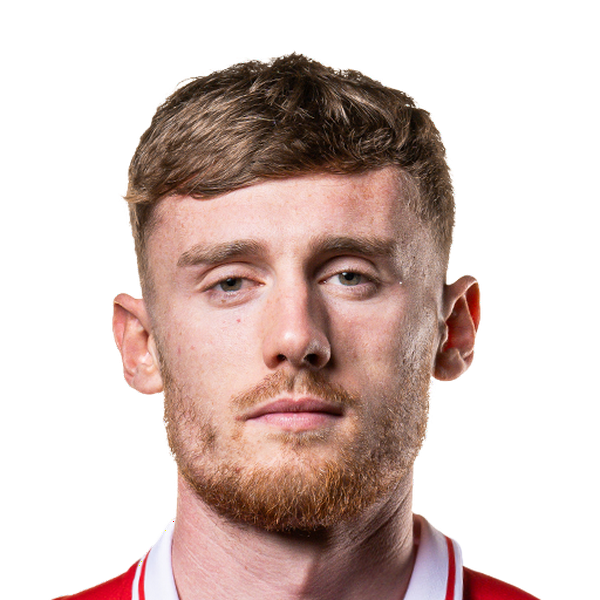 Robbie Cundy