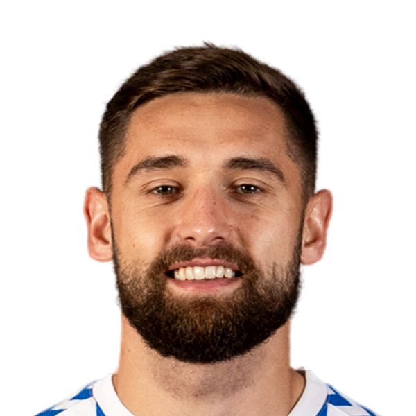 Robbie Deas