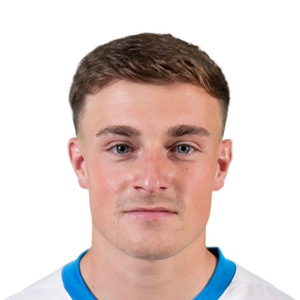 Robbie Gotts
